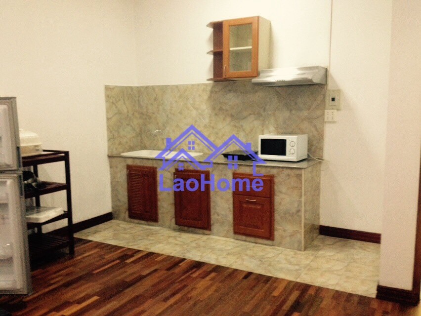 ID: 596 - Apartment in ideal location